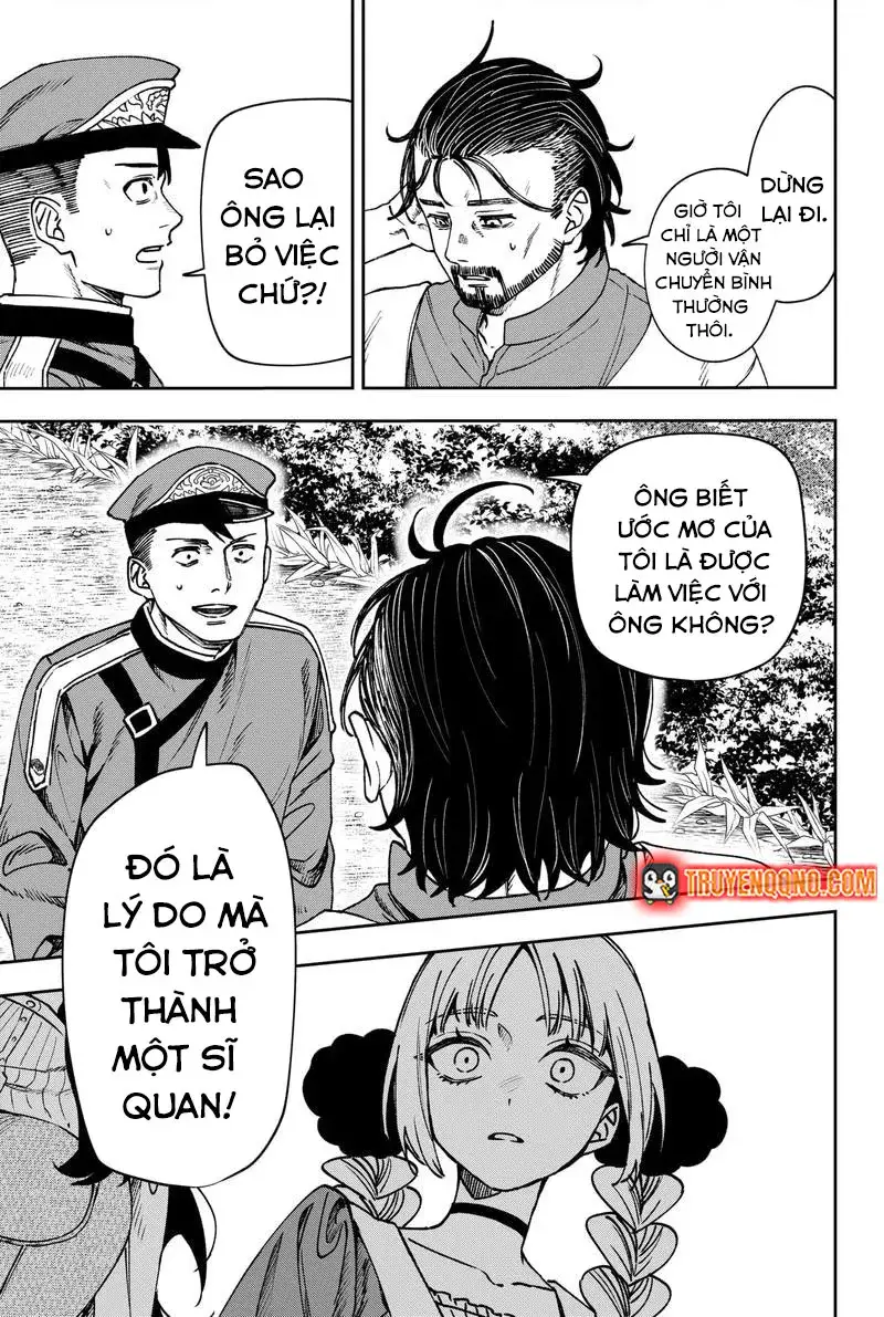 Witchriv Chap 9 - Next Chap 10