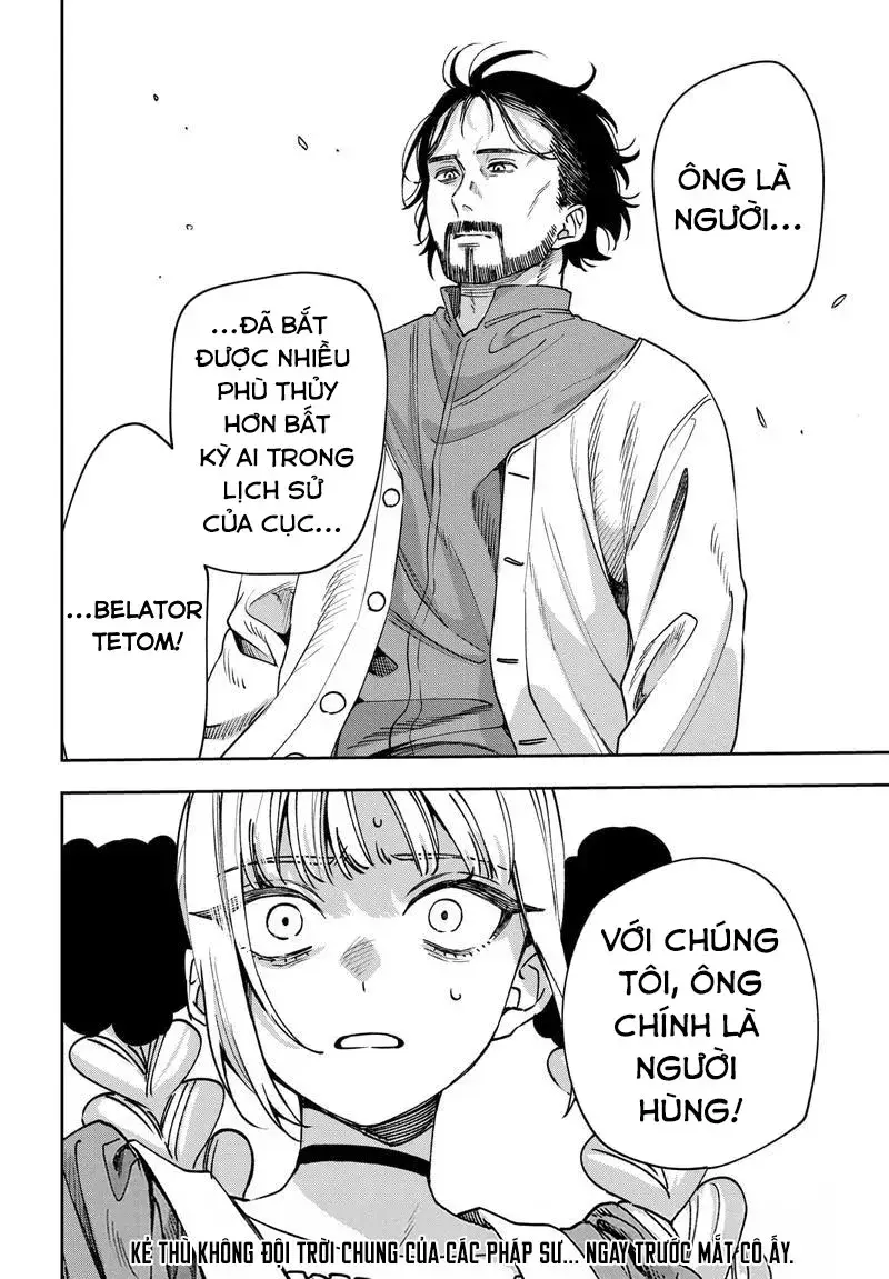 Witchriv Chap 9 - Next Chap 10