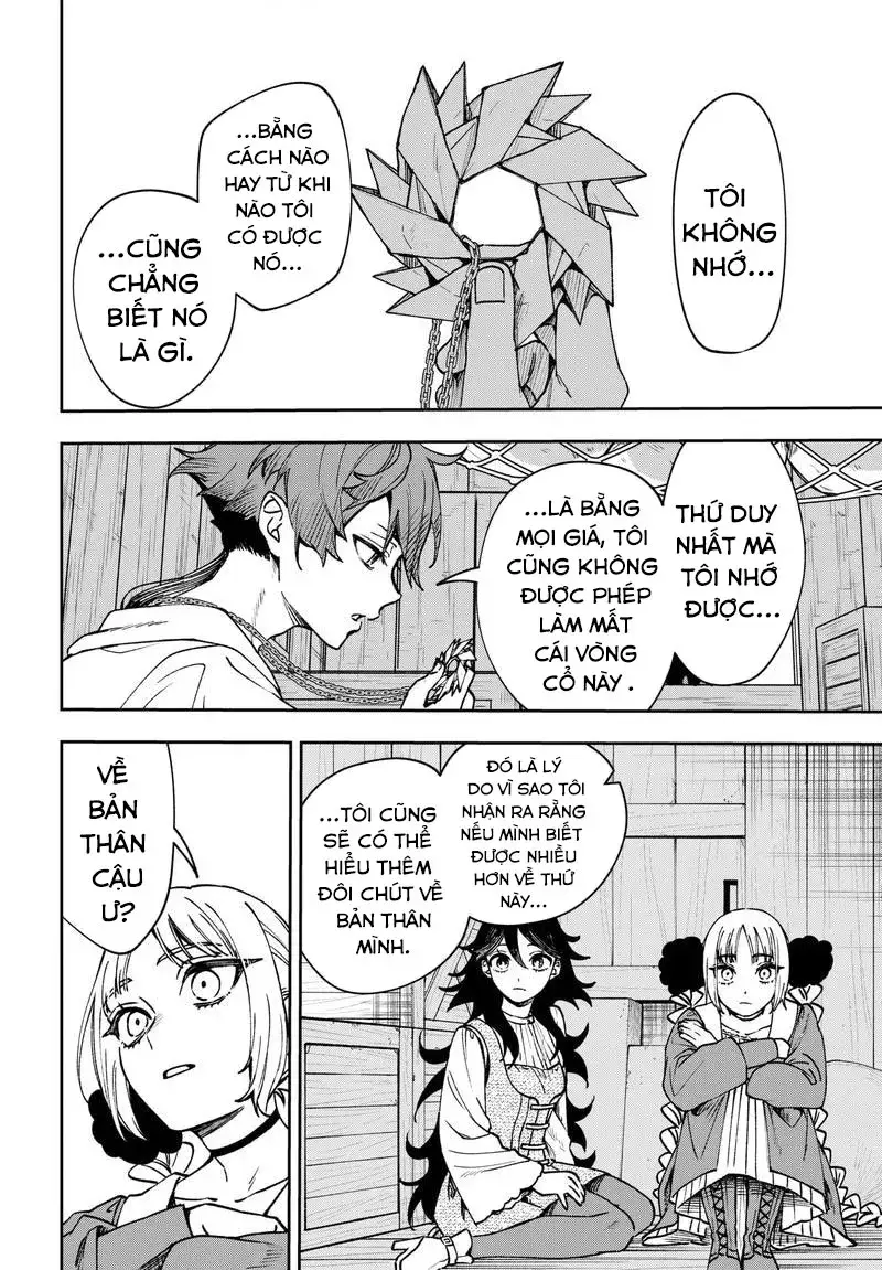 Witchriv Chap 9 - Next Chap 10