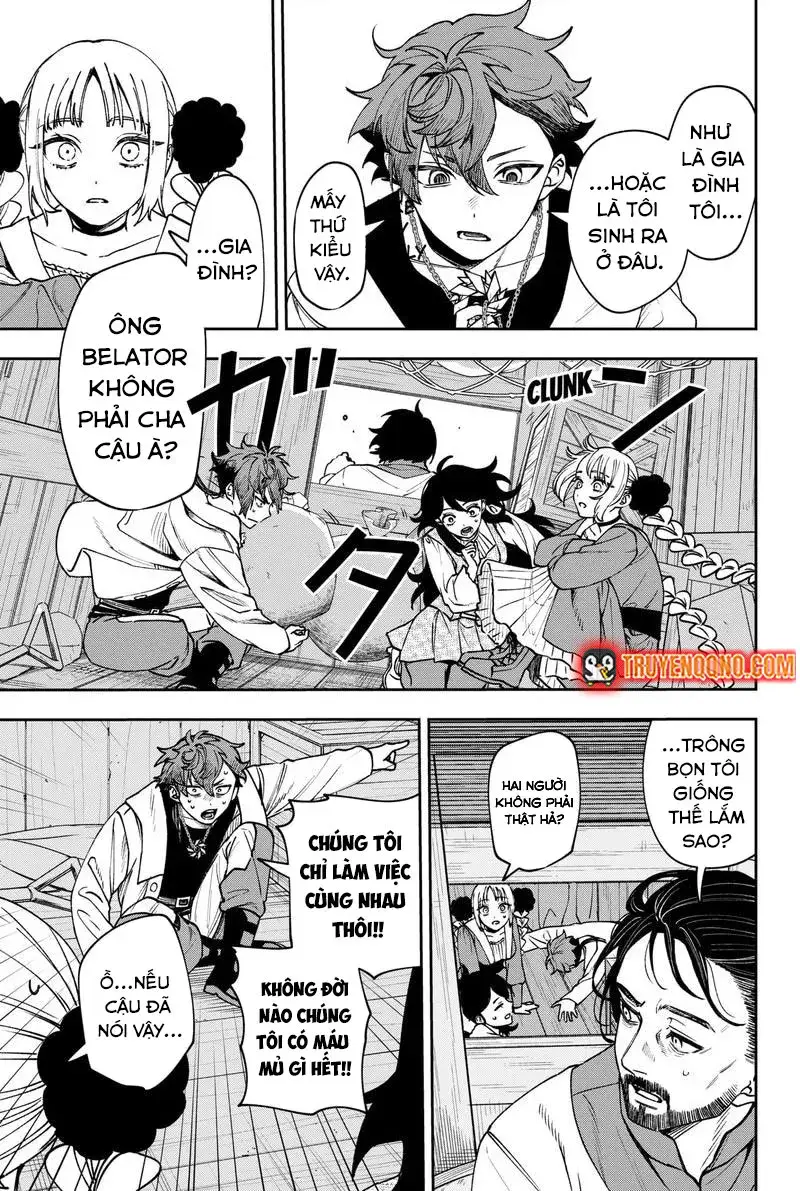 Witchriv Chap 9 - Next Chap 10