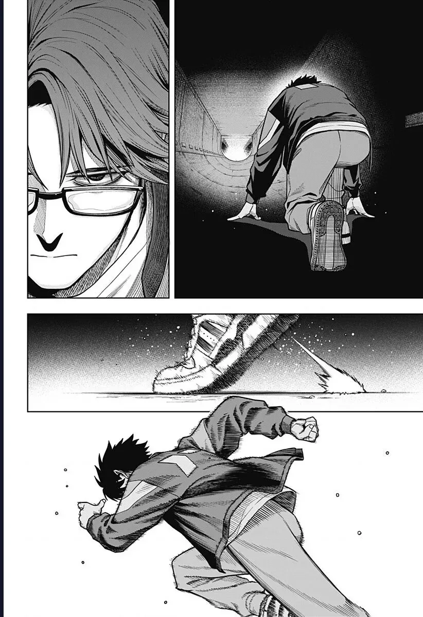 Những Ngày Bất Ổn Của Hatori Và Furuta Chap 1 - Next Chap 2