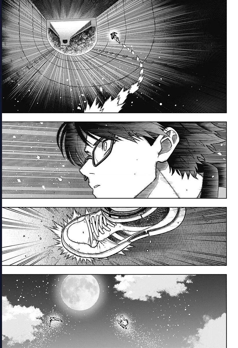 Những Ngày Bất Ổn Của Hatori Và Furuta Chap 1 - Next Chap 2