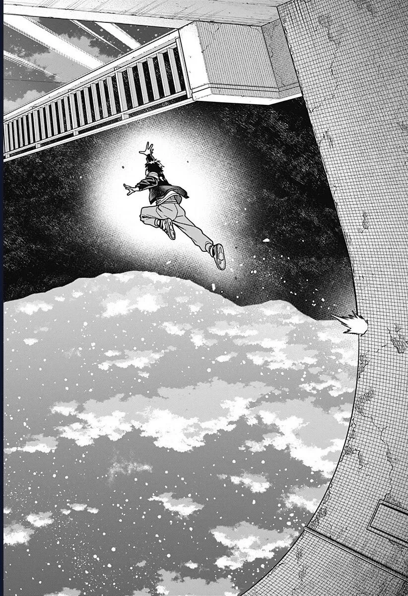 Những Ngày Bất Ổn Của Hatori Và Furuta Chap 1 - Next Chap 2