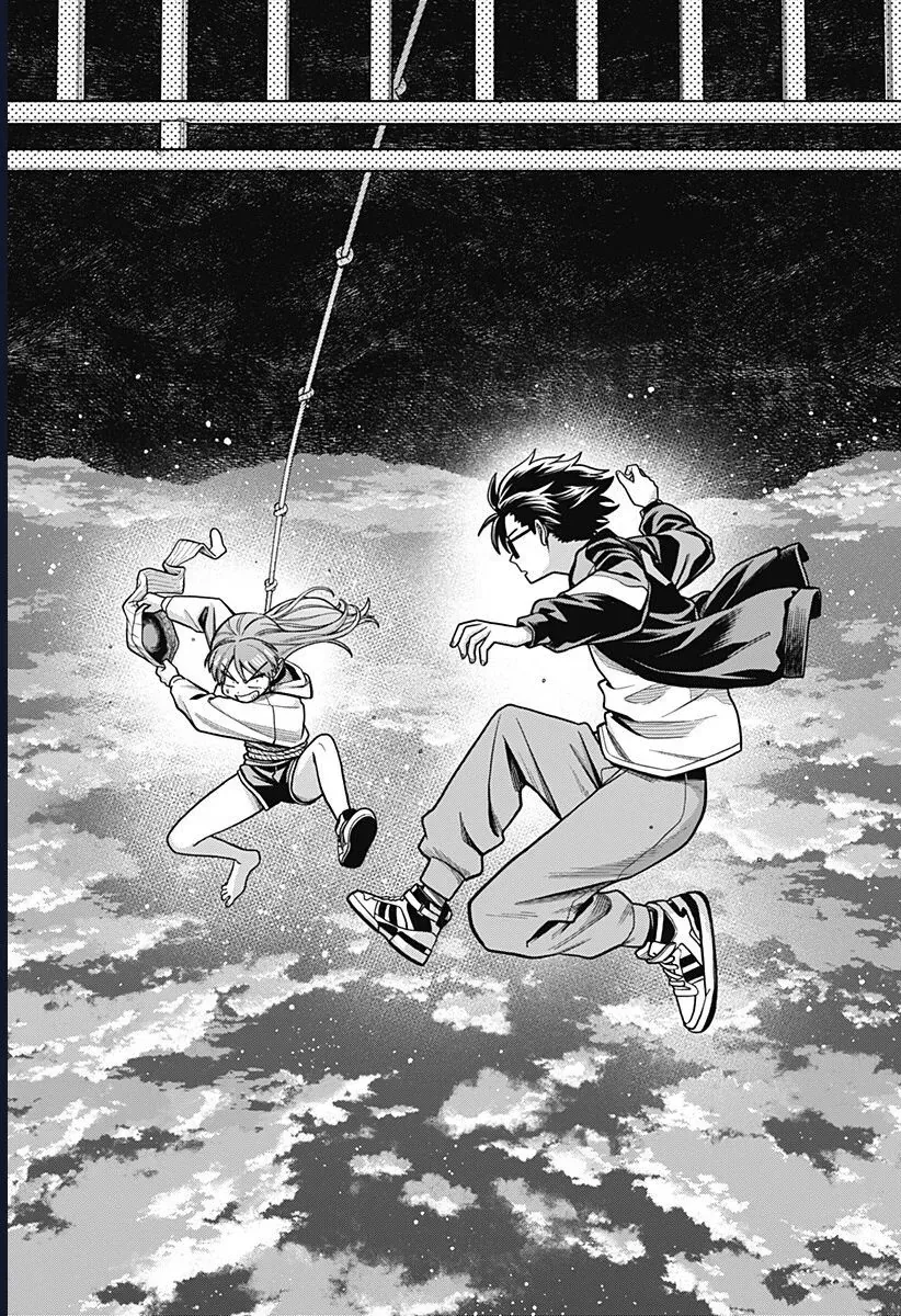 Những Ngày Bất Ổn Của Hatori Và Furuta Chap 1 - Next Chap 2