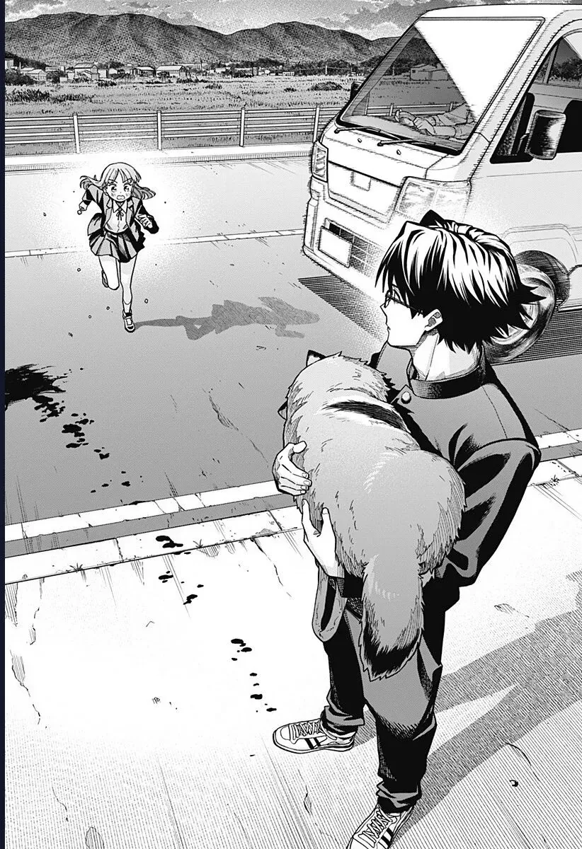 Những Ngày Bất Ổn Của Hatori Và Furuta Chap 1 - Next Chap 2