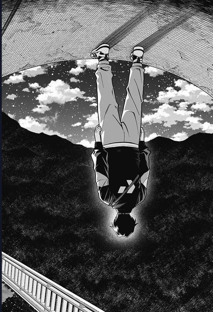Những Ngày Bất Ổn Của Hatori Và Furuta Chap 1 - Next Chap 2