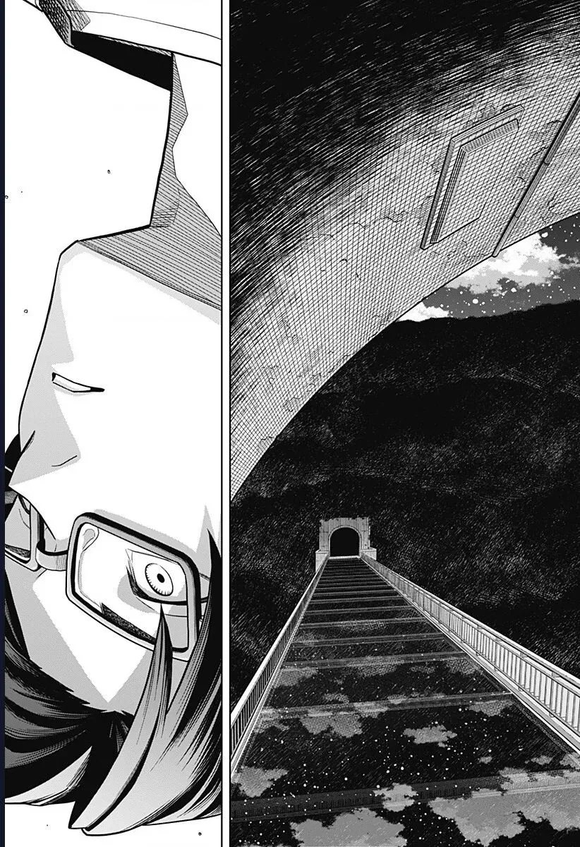 Những Ngày Bất Ổn Của Hatori Và Furuta Chap 1 - Next Chap 2