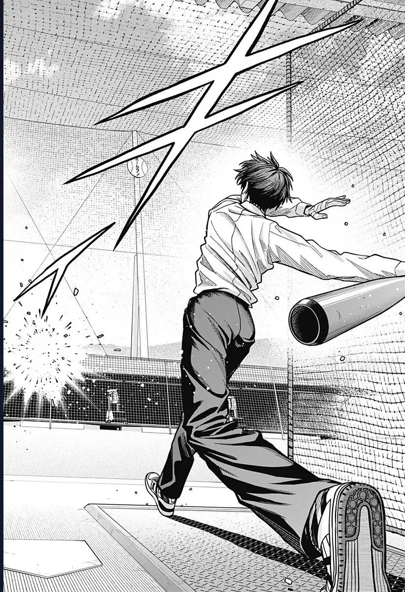 Những Ngày Bất Ổn Của Hatori Và Furuta Chap 2 - Next Chap 3