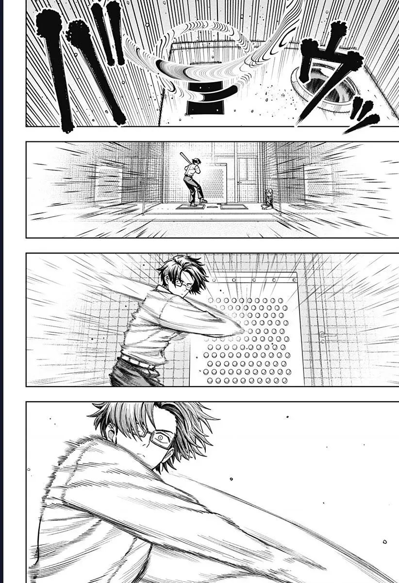 Những Ngày Bất Ổn Của Hatori Và Furuta Chap 2 - Next Chap 3