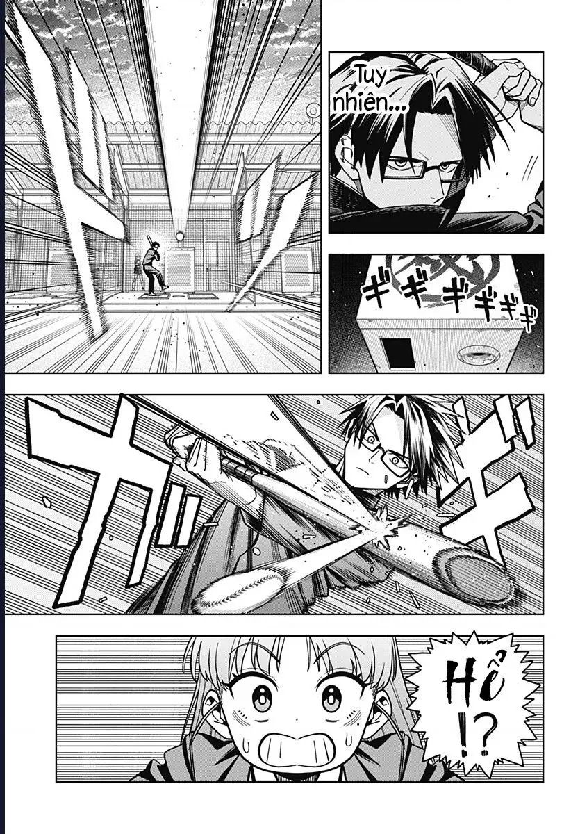 Những Ngày Bất Ổn Của Hatori Và Furuta Chap 2 - Next Chap 3