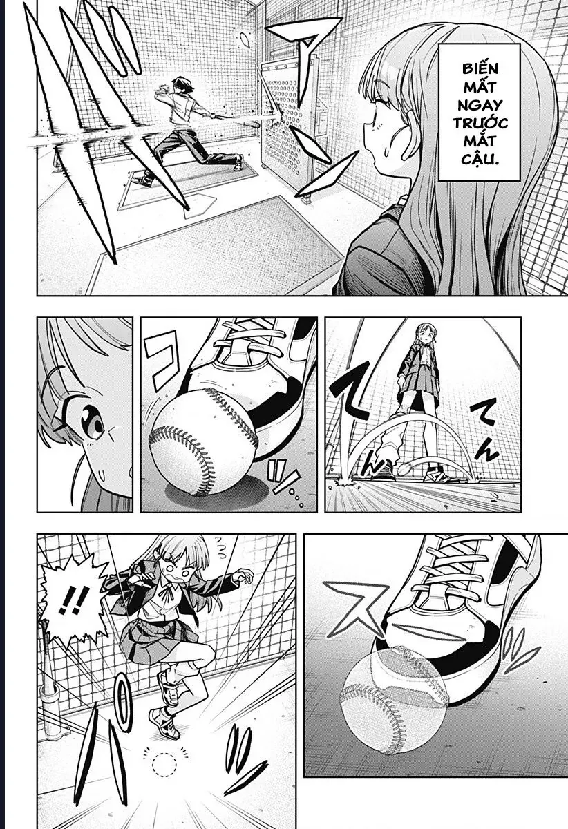 Những Ngày Bất Ổn Của Hatori Và Furuta Chap 2 - Next Chap 3
