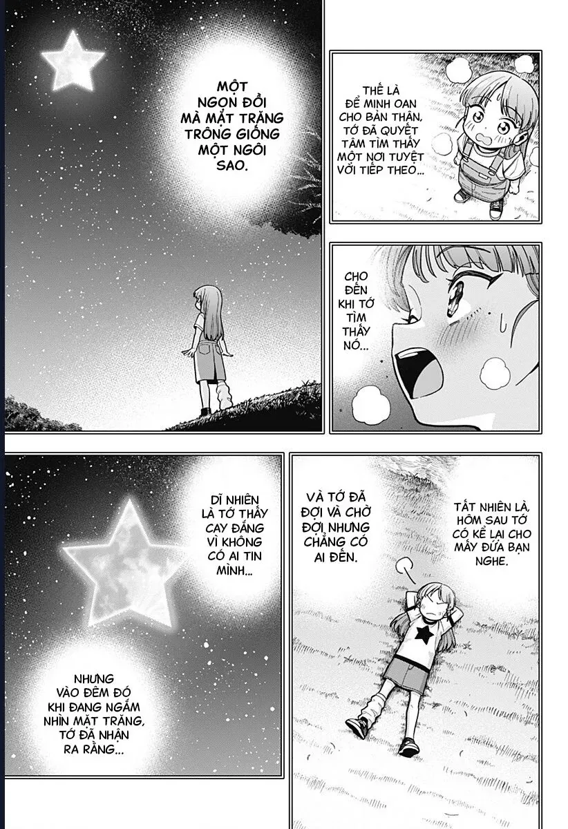 Những Ngày Bất Ổn Của Hatori Và Furuta Chap 2 - Next Chap 3