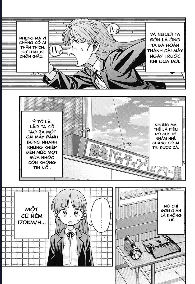 Những Ngày Bất Ổn Của Hatori Và Furuta Chap 2 - Next Chap 3
