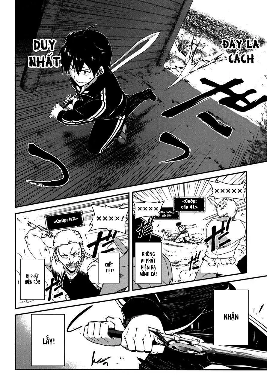 Isekai Meikyuu De Harem Wo Chap 1 - Next Chap 2