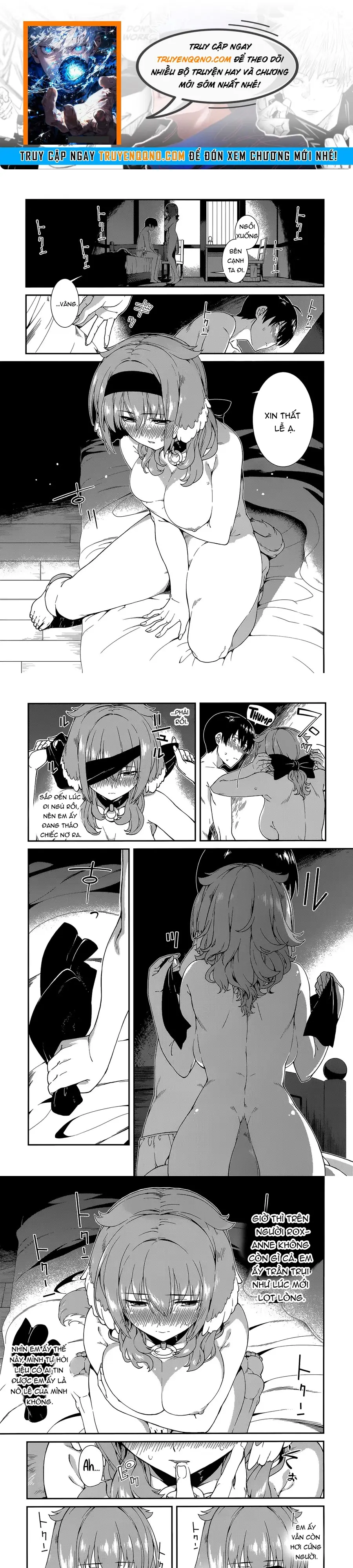 Isekai Meikyuu De Harem Wo Chap 12 - Next Chap 13