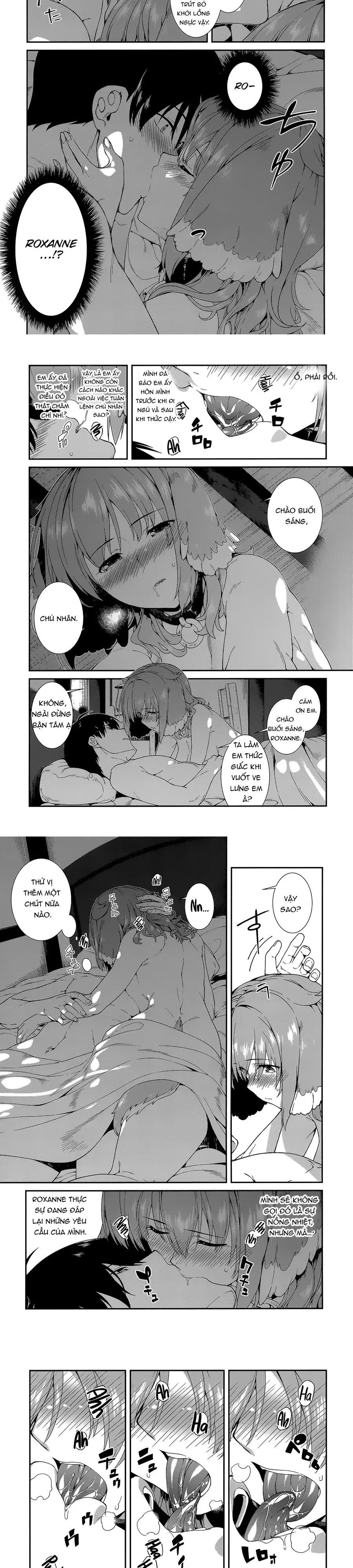 Isekai Meikyuu De Harem Wo Chap 12 - Next Chap 13