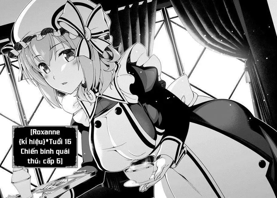 Isekai Meikyuu De Harem Wo Chap 3 - Next Chap 4