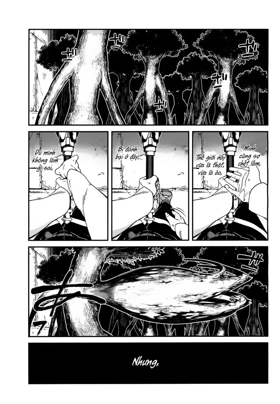 Isekai Meikyuu De Harem Wo Chap 6 - Next Chap 7