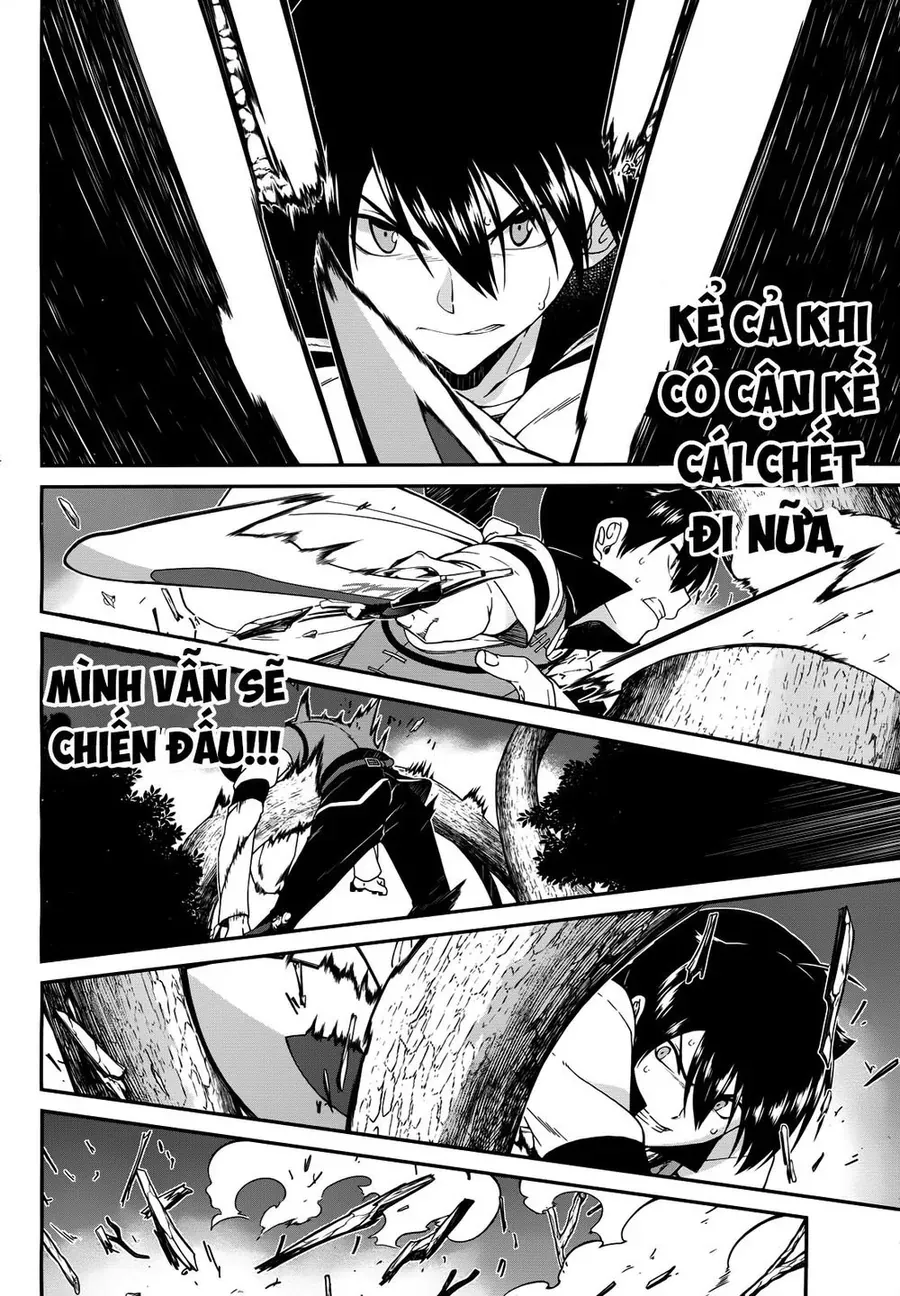 Isekai Meikyuu De Harem Wo Chap 6 - Next Chap 7