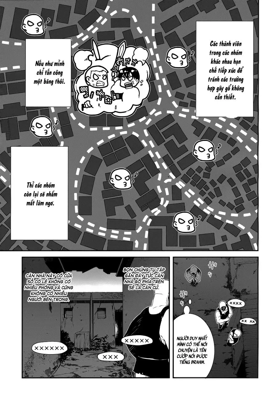 Isekai Meikyuu De Harem Wo Chap 7 - Next Chap 8