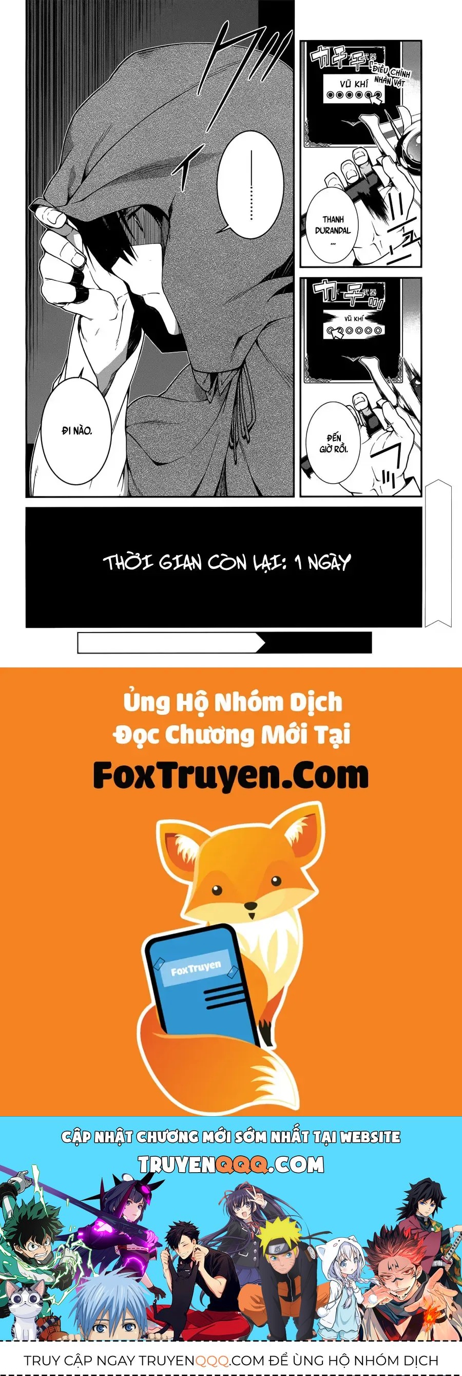 Isekai Meikyuu De Harem Wo Chap 7 - Next Chap 8