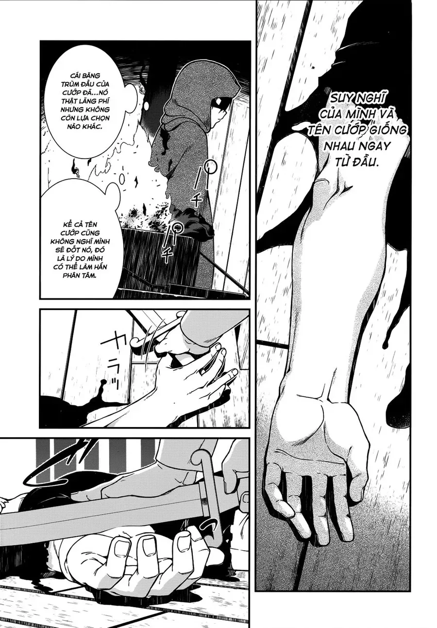 Thiết Lập Dàn Harem Tại Thế Giới Khác Chap 8 - Next Chap 9