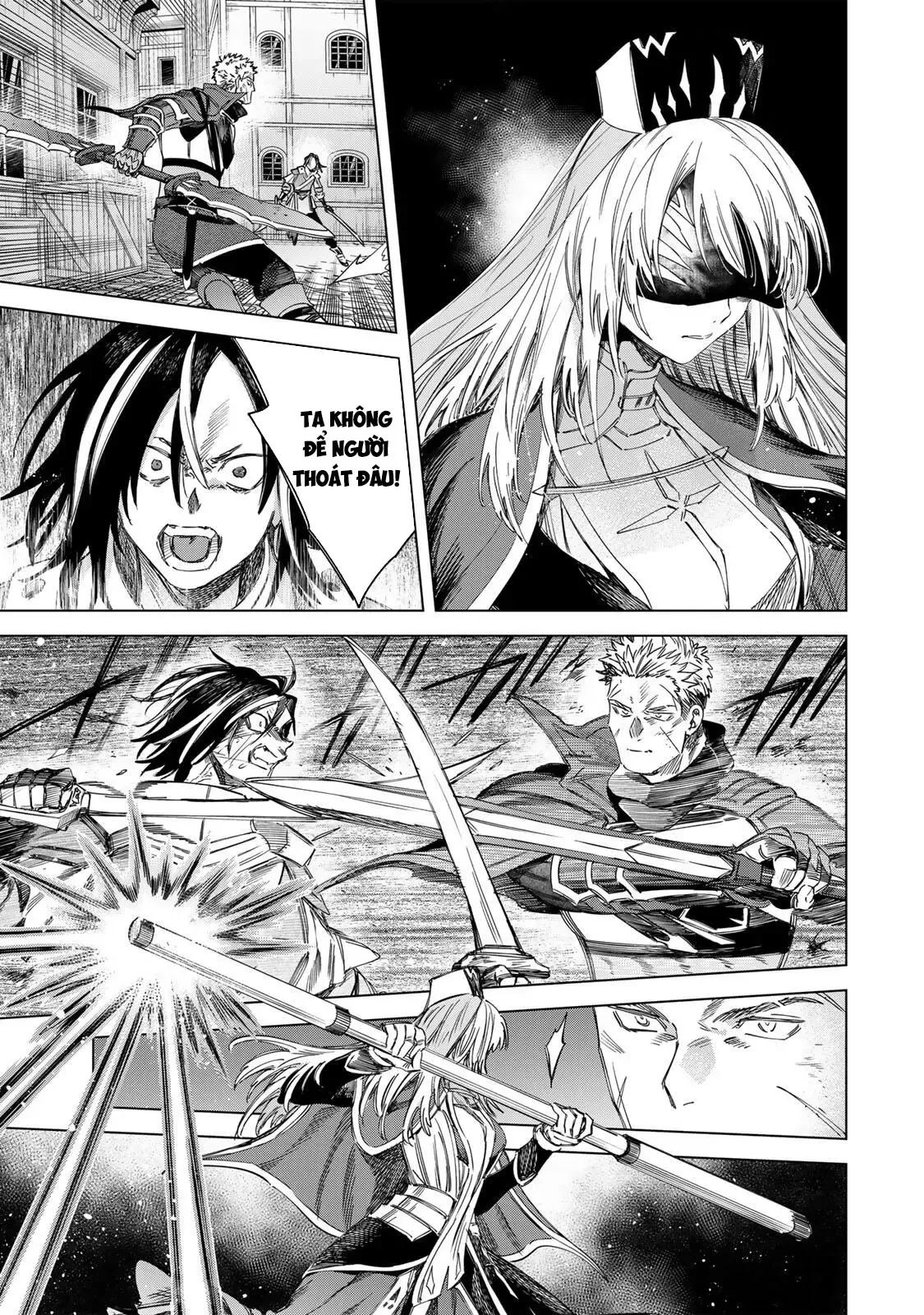 Majo To Youhei Chap 60.2 - Next Chap 61.2