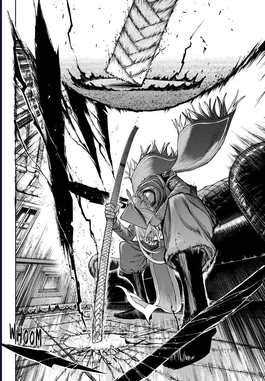 Galaxias Chap 28 - Next Chap 29