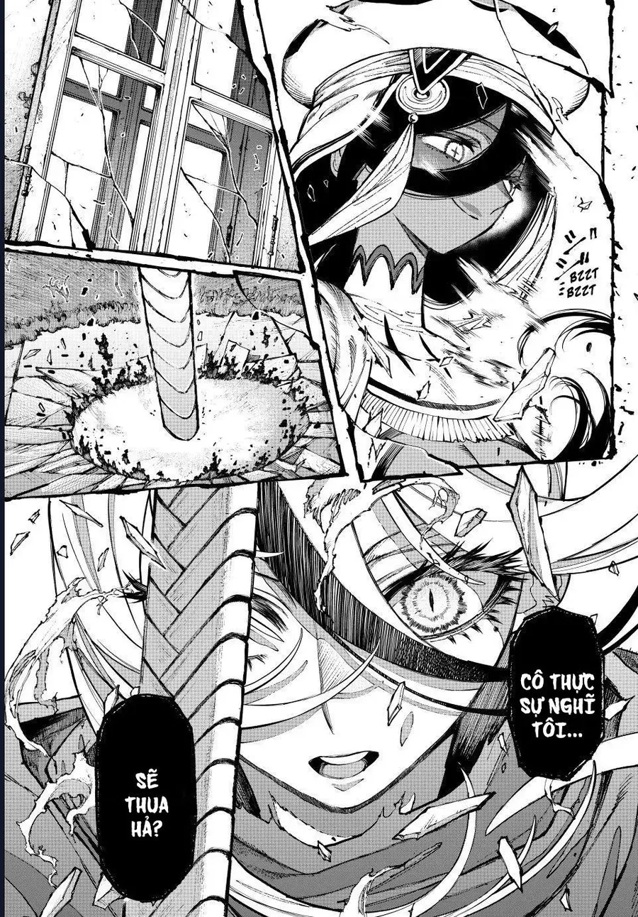 Galaxias Chap 28 - Next Chap 29