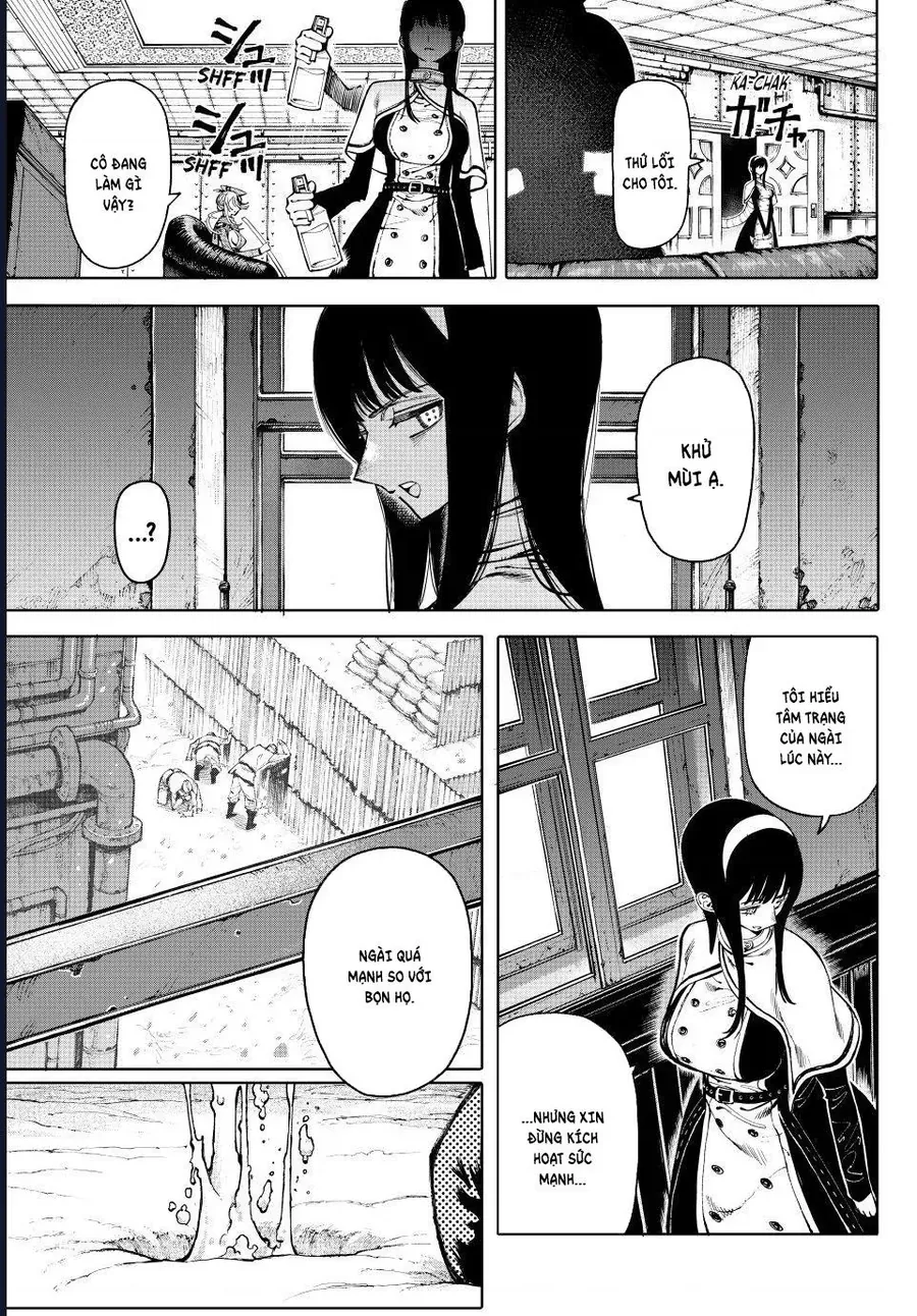 Galaxias Chap 28 - Next Chap 29