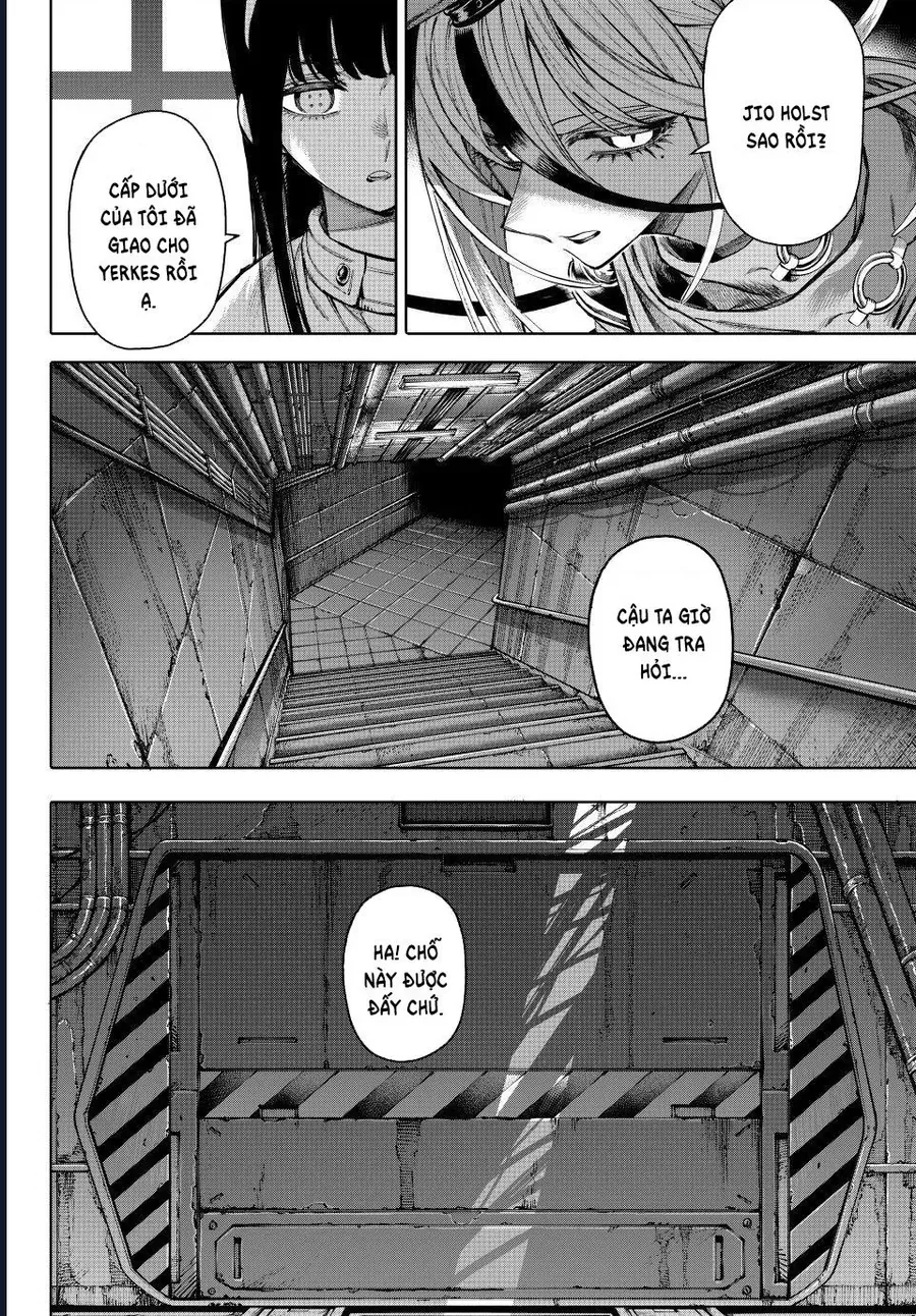 Galaxias Chap 28 - Next Chap 29