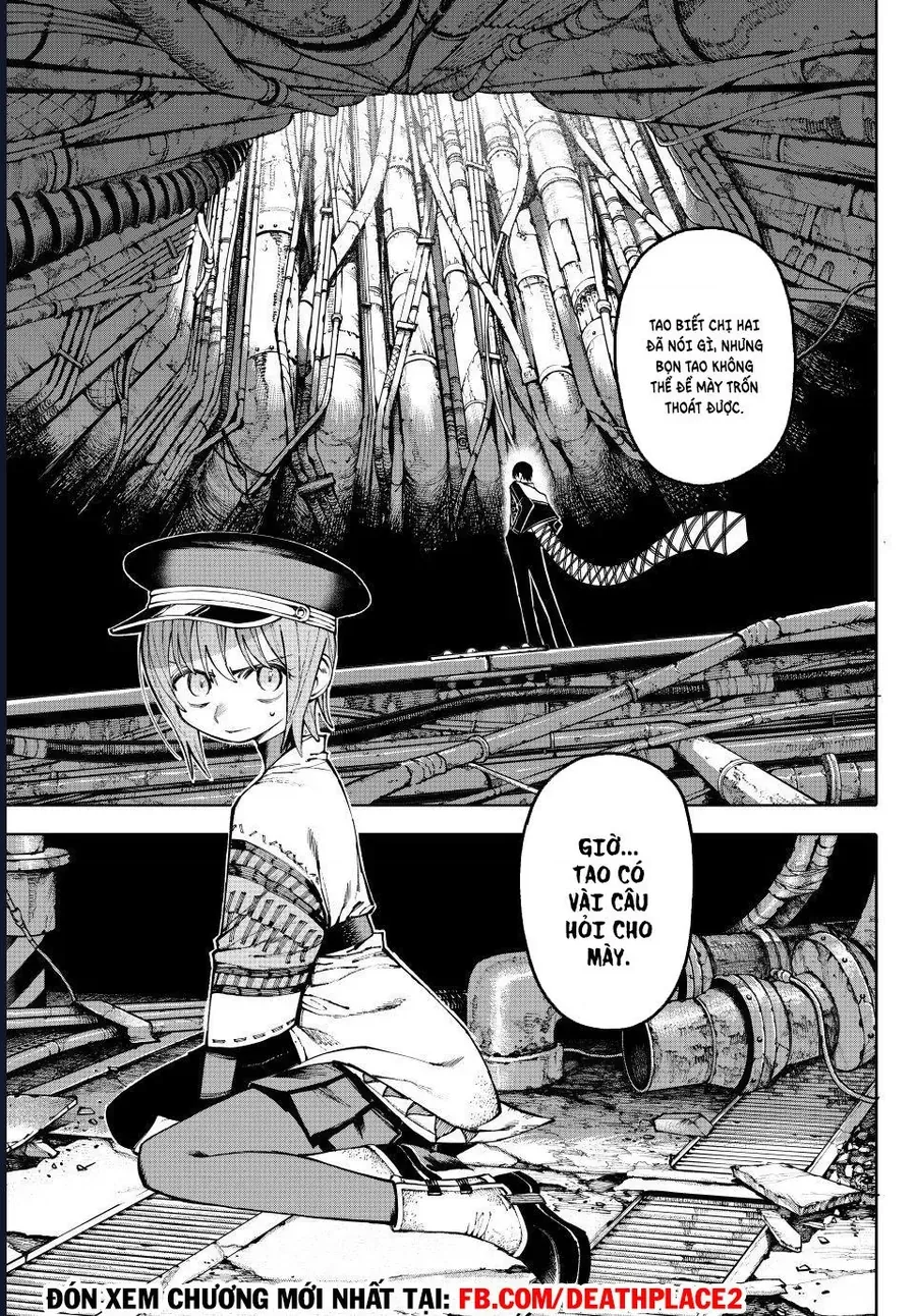 Galaxias Chap 28 - Next Chap 29
