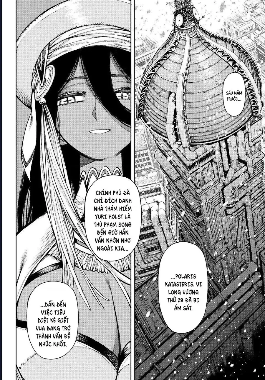 Galaxias Chap 28 - Next Chap 29