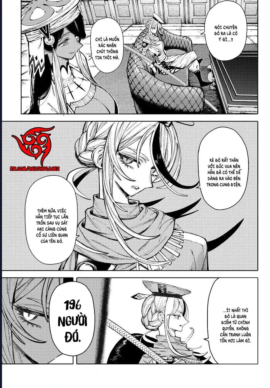 Galaxias Chap 28 - Next Chap 29