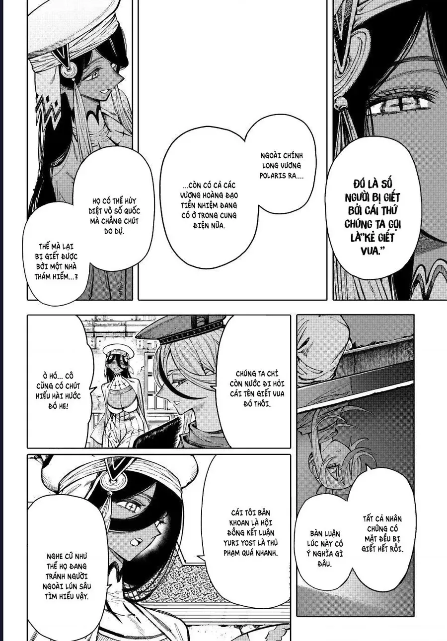 Galaxias Chap 28 - Next Chap 29
