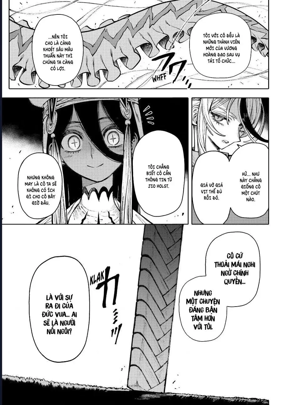 Galaxias Chap 28 - Next Chap 29