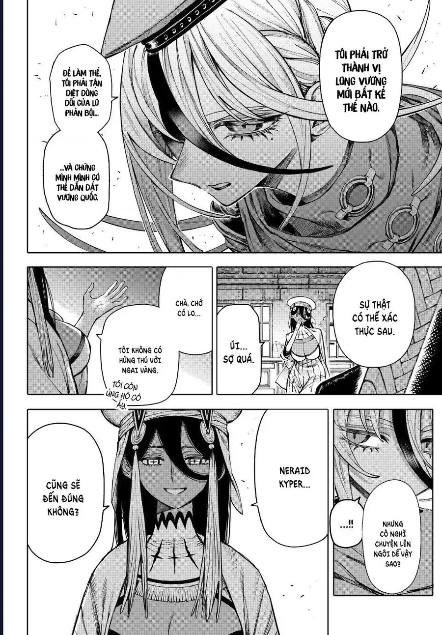 Galaxias Chap 28 - Next Chap 29