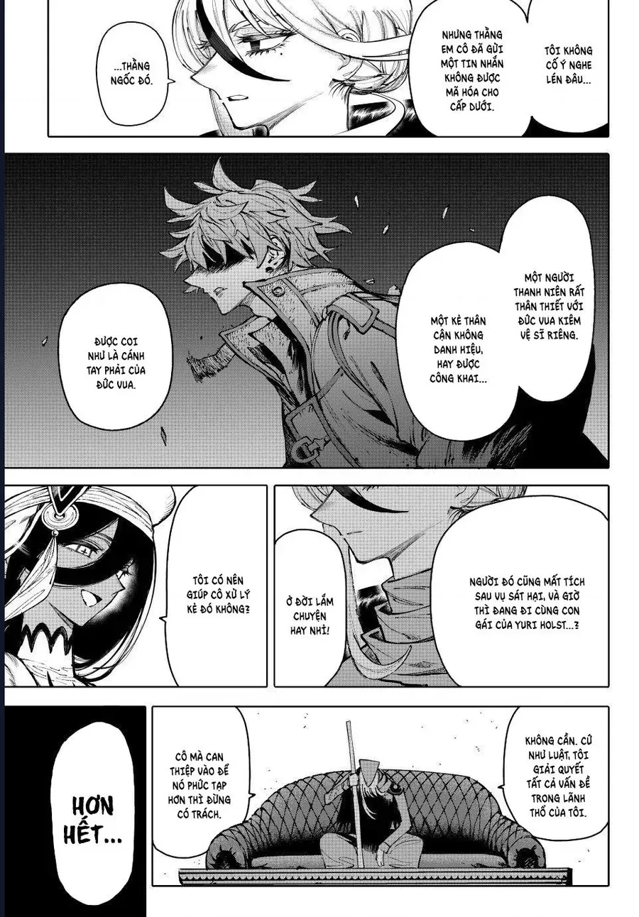 Galaxias Chap 28 - Next Chap 29