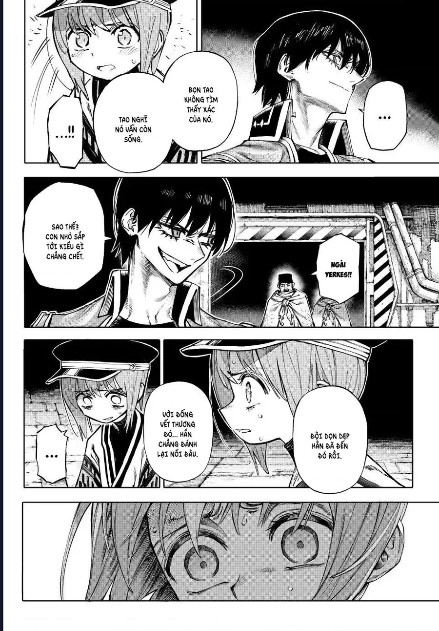 Galaxias Chap 29 - Next Chap 30