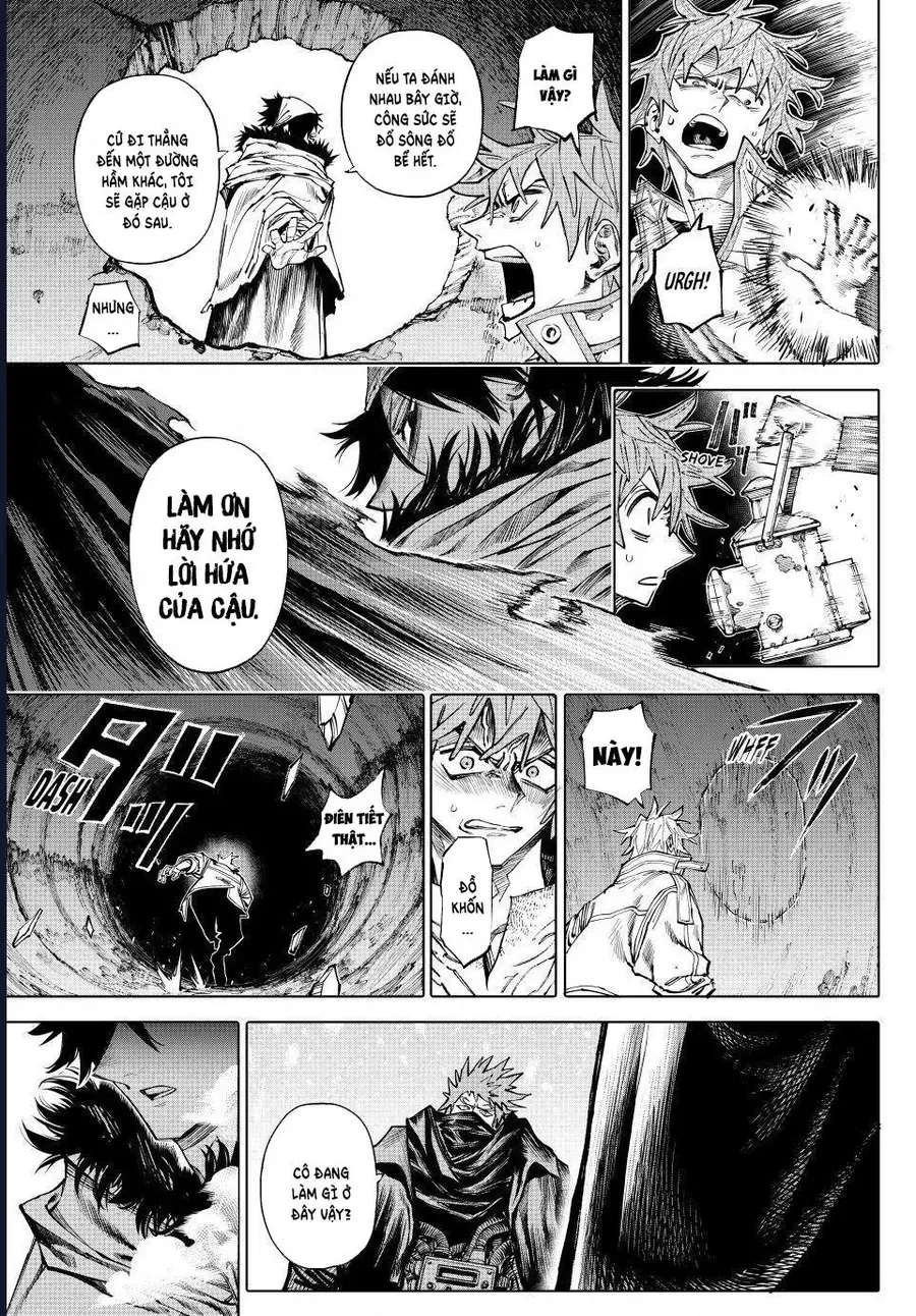 Galaxias Chap 30 - Next Chap 31