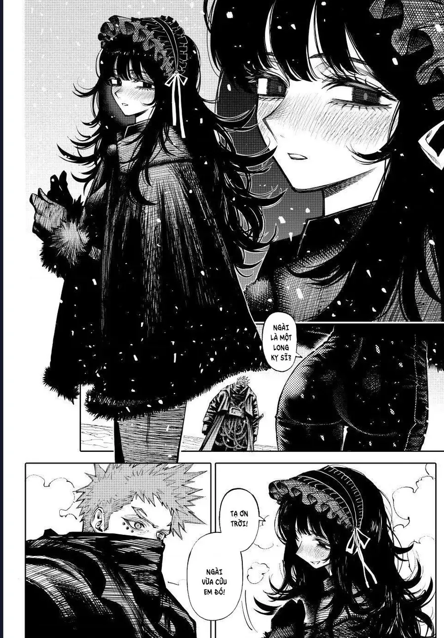 Galaxias Chap 30 - Next Chap 31