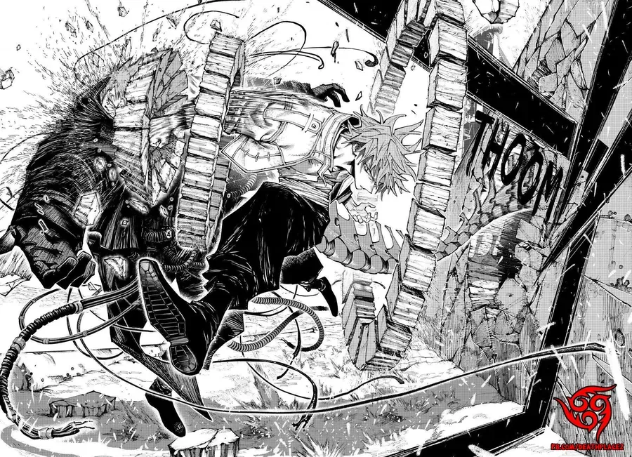Galaxias Chap 30 - Next Chap 31