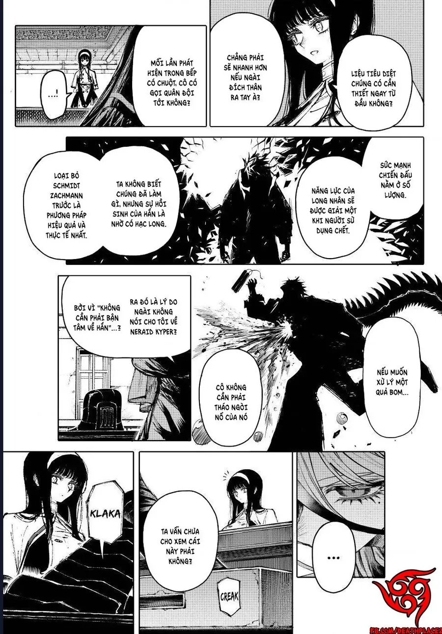 Galaxias Chap 31 - Next Chap 32