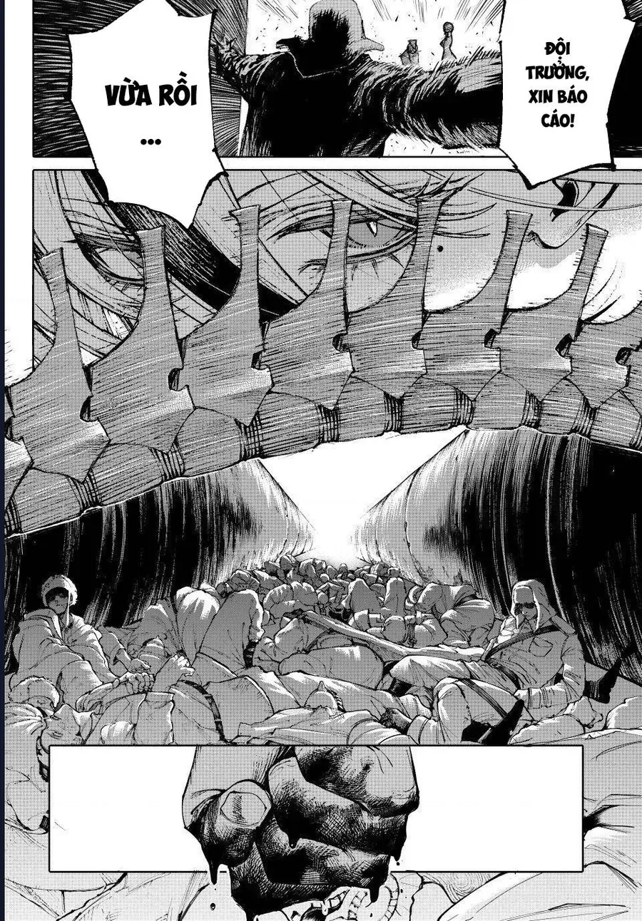 Galaxias Chap 31 - Next Chap 32
