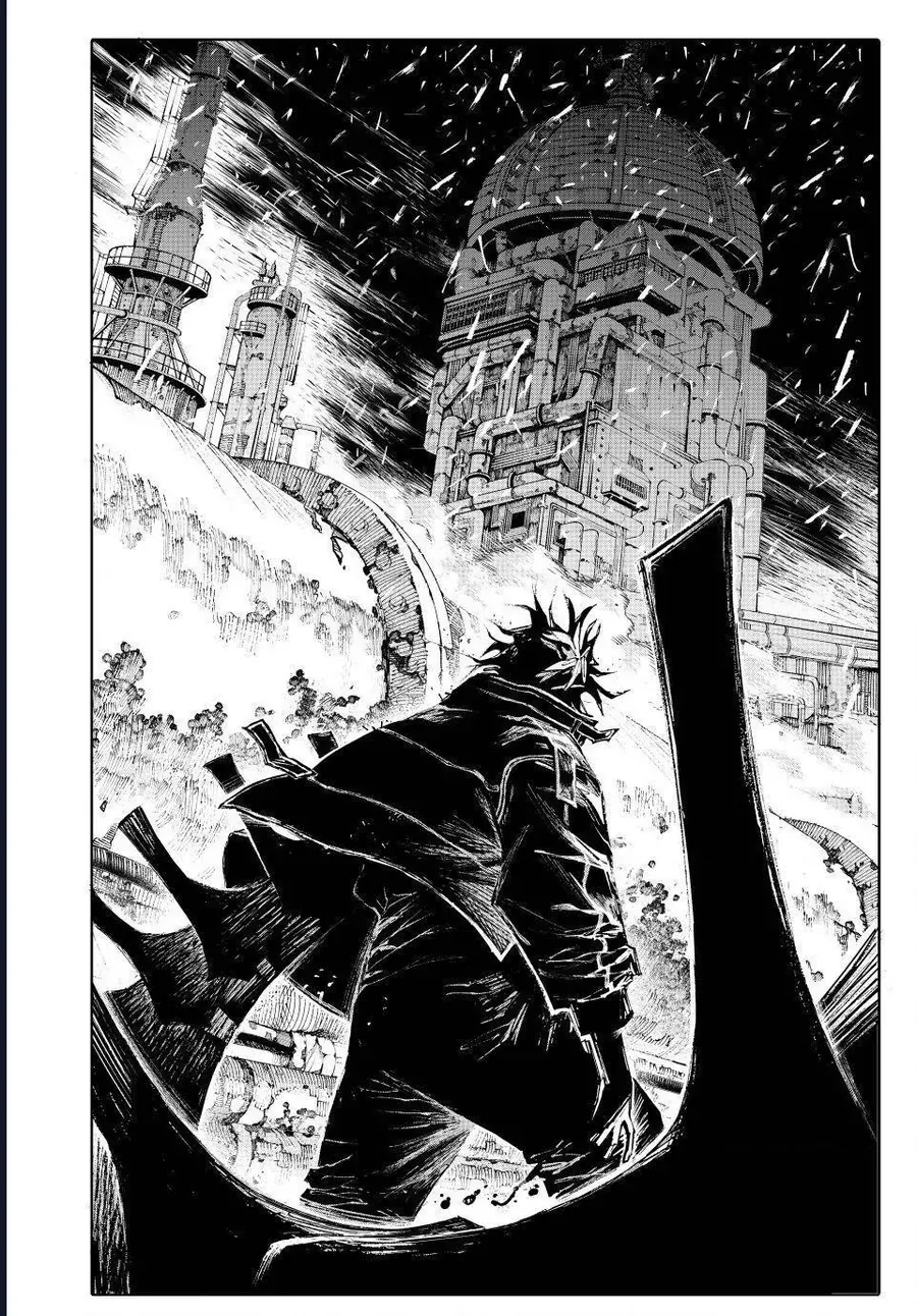 Galaxias Chap 31 - Next Chap 32
