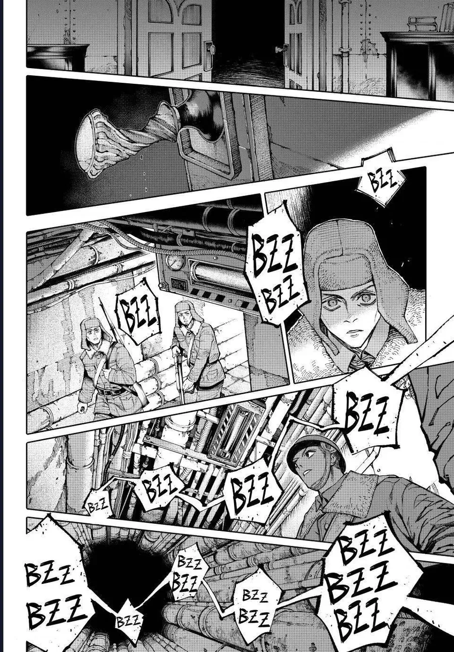 Galaxias Chap 31 - Next Chap 32
