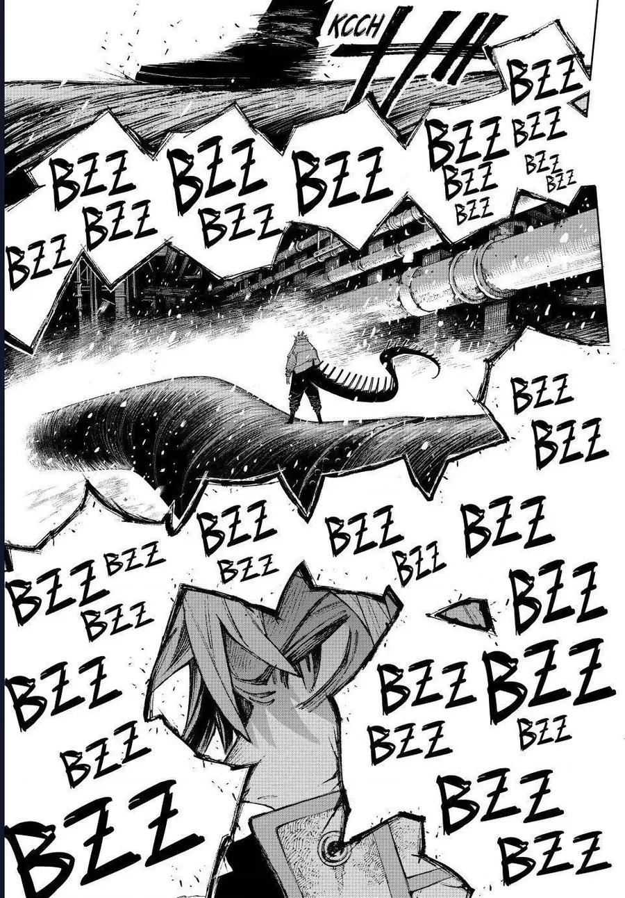 Galaxias Chap 31 - Next Chap 32