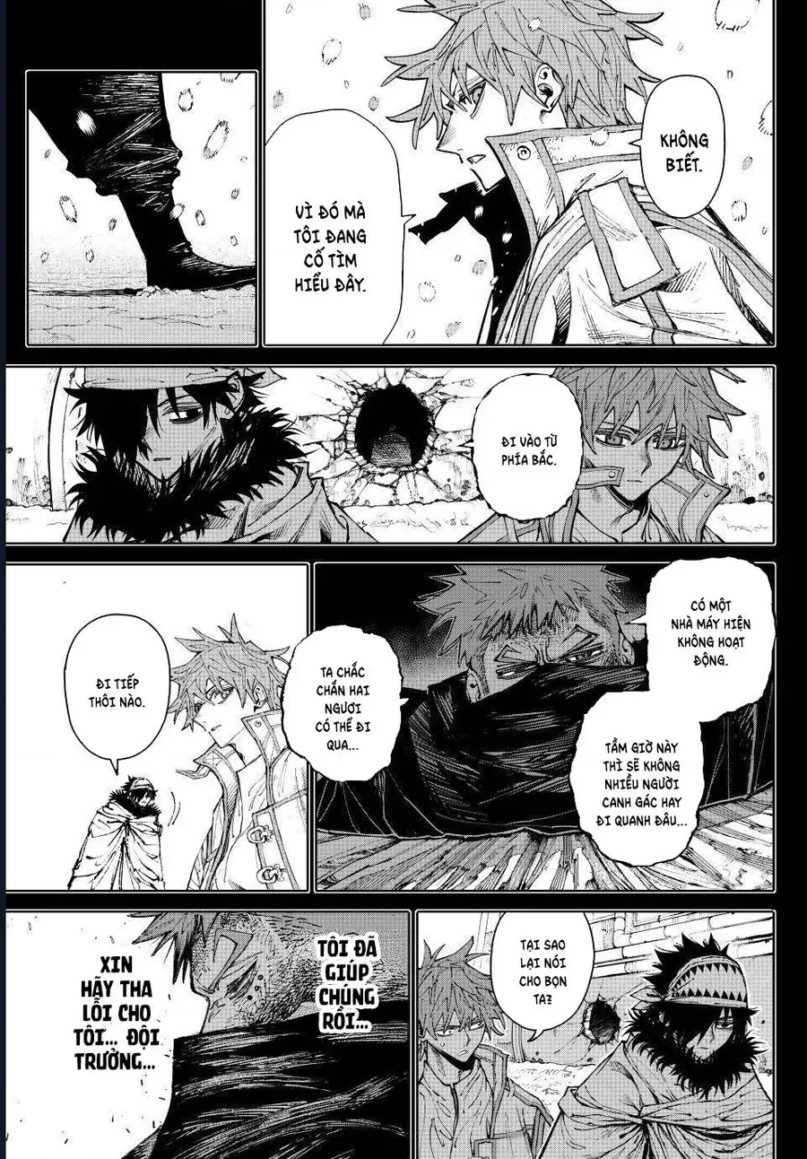 Galaxias Chap 31 - Next Chap 32