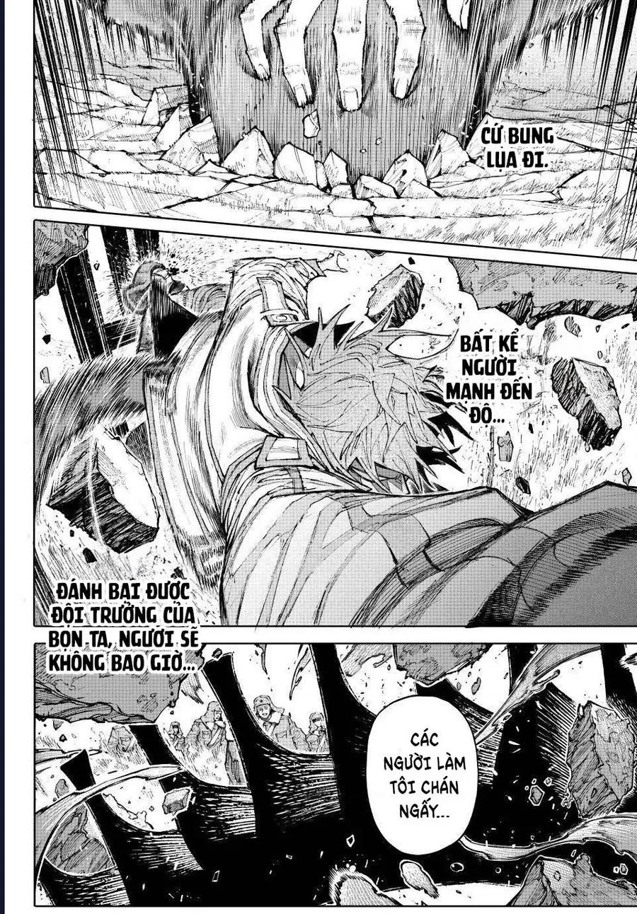 Galaxias Chap 31 - Next Chap 32