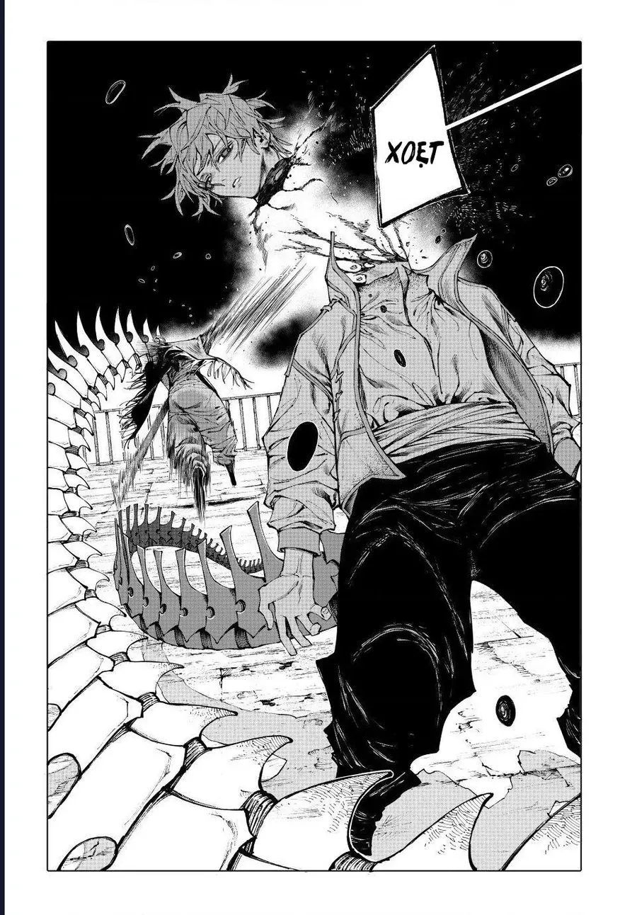 Galaxias Chap 32.5 - Next Chap 33.5